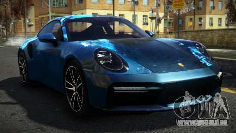 Porsche 911 Richelle S13 für GTA 4