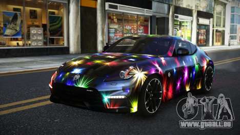 Nissan 370Z Amle S9 für GTA 4