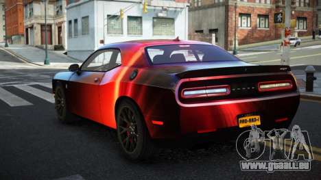 Dodge Challenger Vinca S3 pour GTA 4