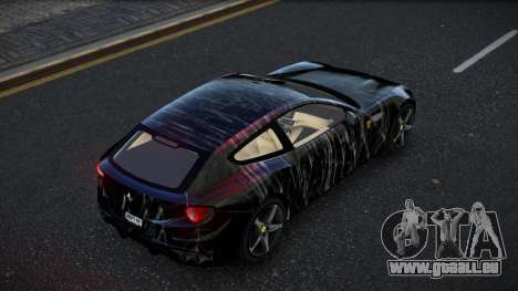 Ferrari FF Joran S3 für GTA 4
