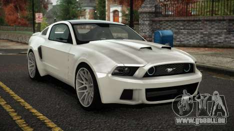 Ford Mustang Ocan für GTA 4