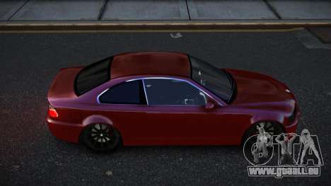 BMW M3 E46 Vaheqa für GTA 4