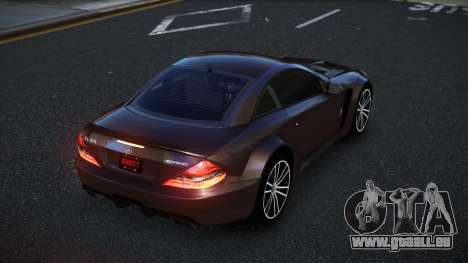 Mercedes-Benz SL65 AMG Maico für GTA 4