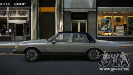 Chevrolet Caprice Classic Hoynoru für GTA 4