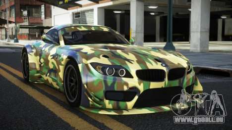 BMW Z4 Luen S9 pour GTA 4
