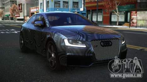 Audi RS5 Leygra S1 pour GTA 4