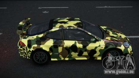 Honda Integra Onytin S14 pour GTA 4