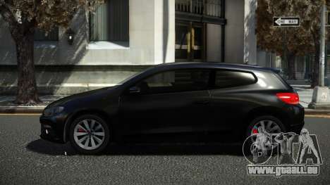 Volkswagen Scirocco Falterik pour GTA 4