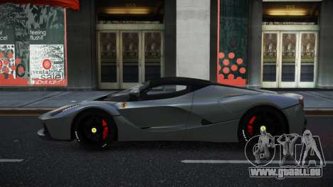 Ferrari LaFerrari Yaxeqama für GTA 4