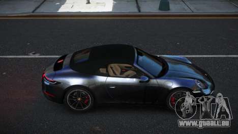 Porsche 911 Luel S1 pour GTA 4