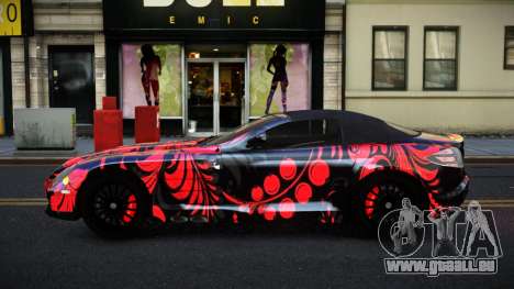 Mercedes-Benz SLR Danbe S2 für GTA 4