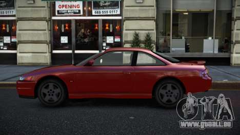 Nissan Silvia Lategisi pour GTA 4