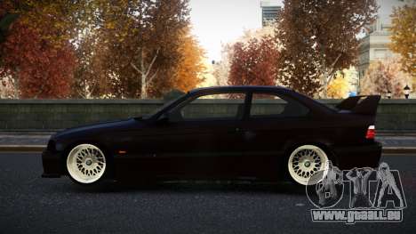 BMW M3 E36 Zifewip pour GTA 4