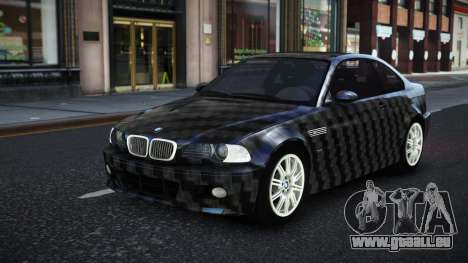 BMW M3 E46 Olasse S14 pour GTA 4