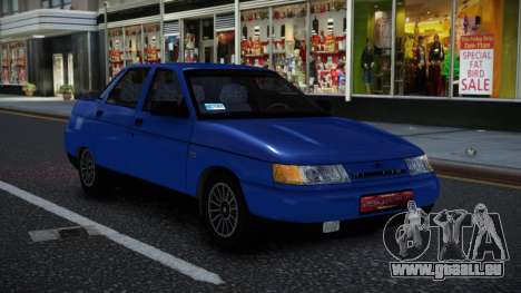 VAZ 21103 Viwnahut pour GTA 4