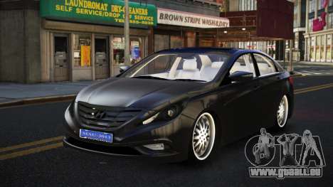 Hyundai Sonata Bojojivor für GTA 4