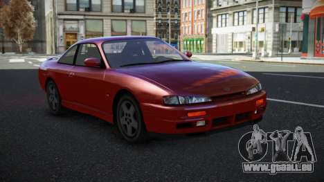 Nissan Silvia Lategisi pour GTA 4