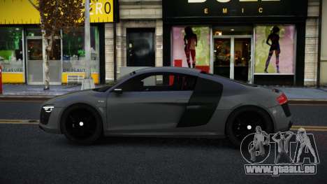 Audi R8 Ezav für GTA 4