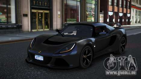 Lotus Exige Fiare pour GTA 4