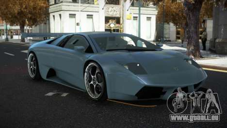 Lamborghini Murcielago Hidsu pour GTA 4
