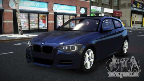 BMW 135i Zihanig für GTA 4
