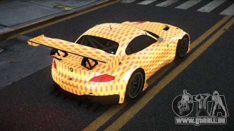 BMW Z4 Luen S10 für GTA 4