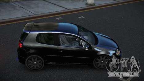 Volkswagen Golf Ivol pour GTA 4
