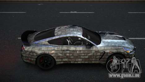 Ford Mustang Shelby Aver S8 für GTA 4