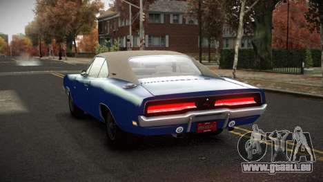 Dodge Charger Umof pour GTA 4