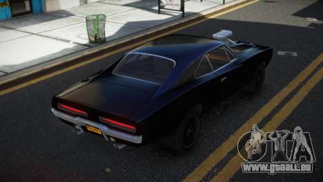 Dodge Charger Bowmonopu für GTA 4