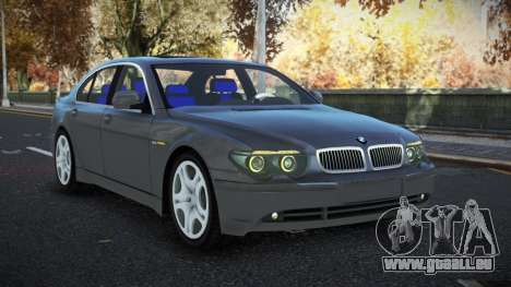 BMW 760i Dixmoy für GTA 4