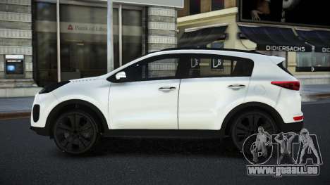 Kia Sportage Qixwih für GTA 4