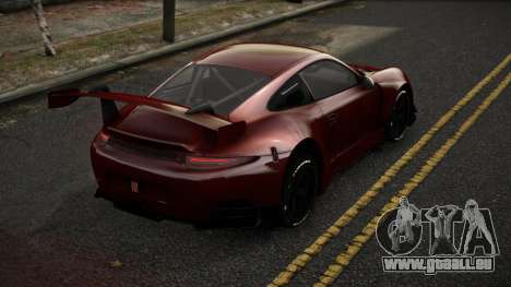 RUF RGT-8 Gaipa pour GTA 4