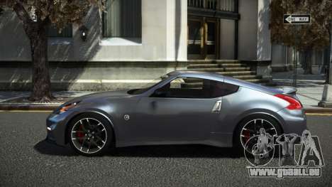 Nissan 370Z Tholoe pour GTA 4