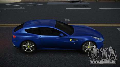 Ferrari FF Coeni pour GTA 4