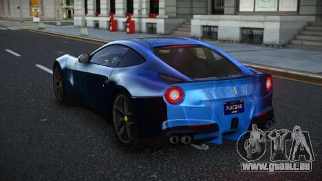 Ferrari F12 Rickin S2 pour GTA 4