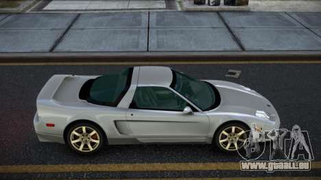 Acura NSX Bupo pour GTA 4