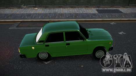 VAZ 2107 Beronimu für GTA 4