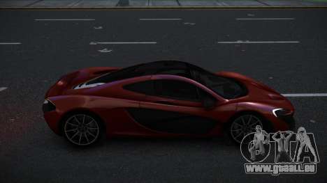 McLaren P1 Vonjob für GTA 4