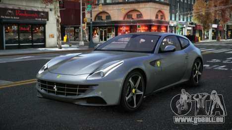 Ferrari FF Netbizule pour GTA 4