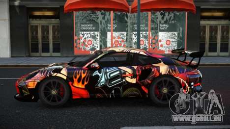 Porsche 911 Aseon S14 pour GTA 4