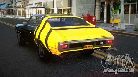 Chevrolet Chevelle Sonah S5 pour GTA 4