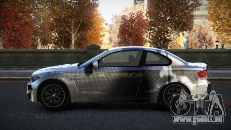 BMW 1M JenraX S14 pour GTA 4