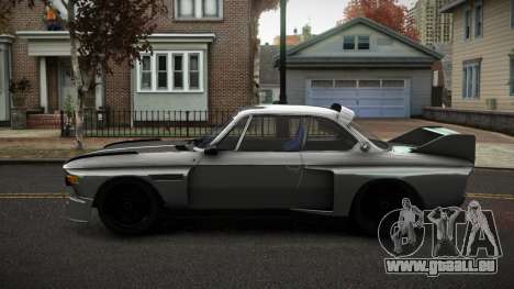 BMW 3.0 CSL Kayow für GTA 4