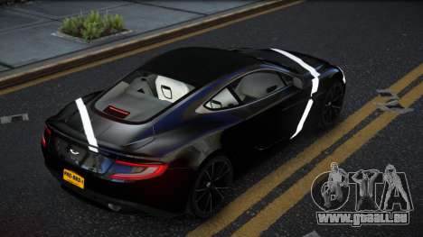 Aston Martin Vanquish Nereca S10 für GTA 4