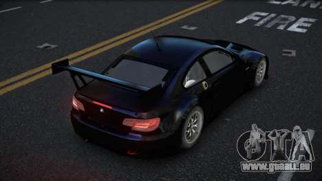 BMW M3 E92 Hobte für GTA 4