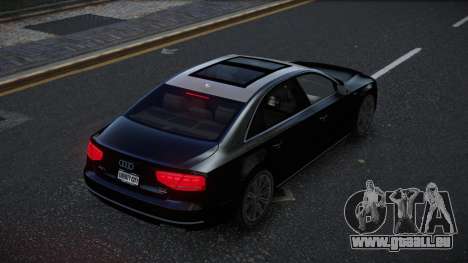 Audi A8 Xexakobuf pour GTA 4