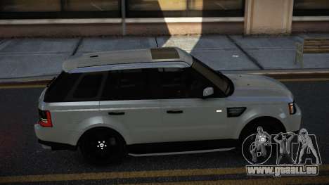 Land Rover Range Rover Sport Fohxiveqa für GTA 4