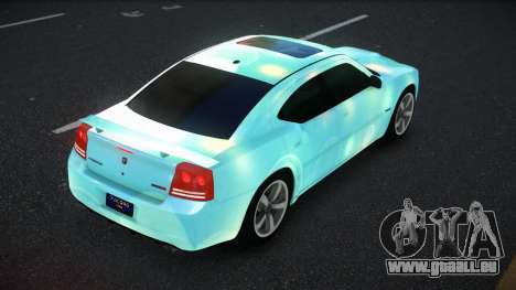 Dodge Charger SRT Elcoh S3 für GTA 4