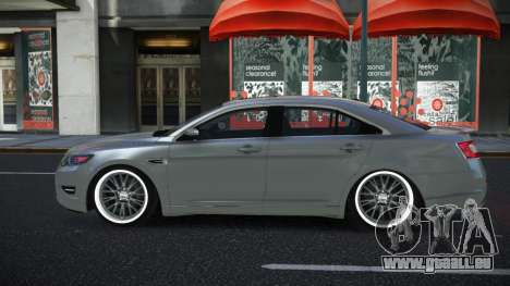 Ford Taurus Zitqew pour GTA 4